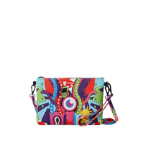 SPRAYGROUND® POUCHETTE MIND TRIP 2.0 POUCHETTE