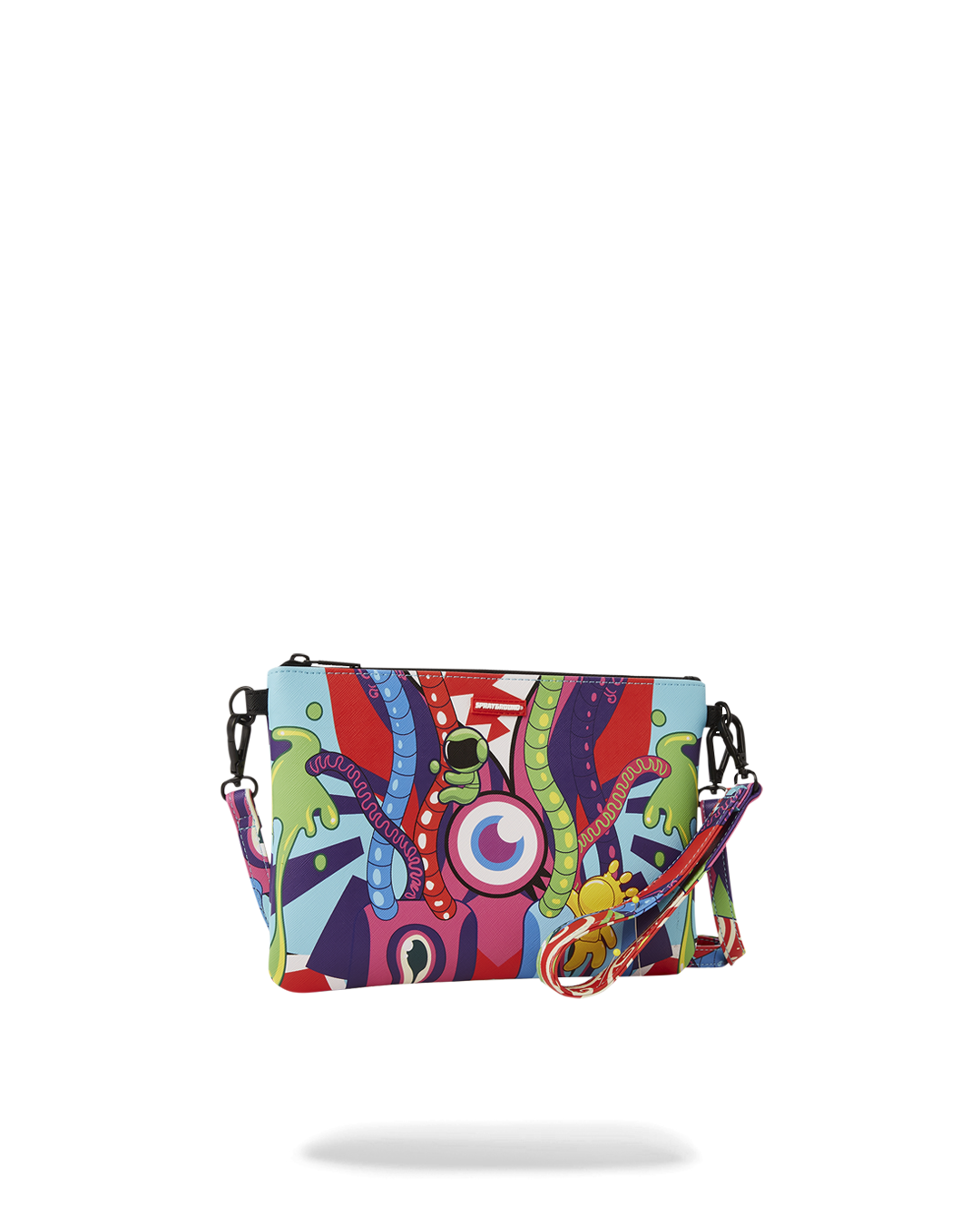 SPRAYGROUND® POUCHETTE MIND TRIP 2.0 POUCHETTE