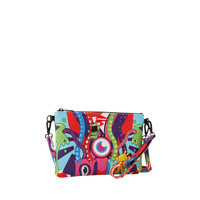 SPRAYGROUND® POUCHETTE MIND TRIP 2.0 POUCHETTE