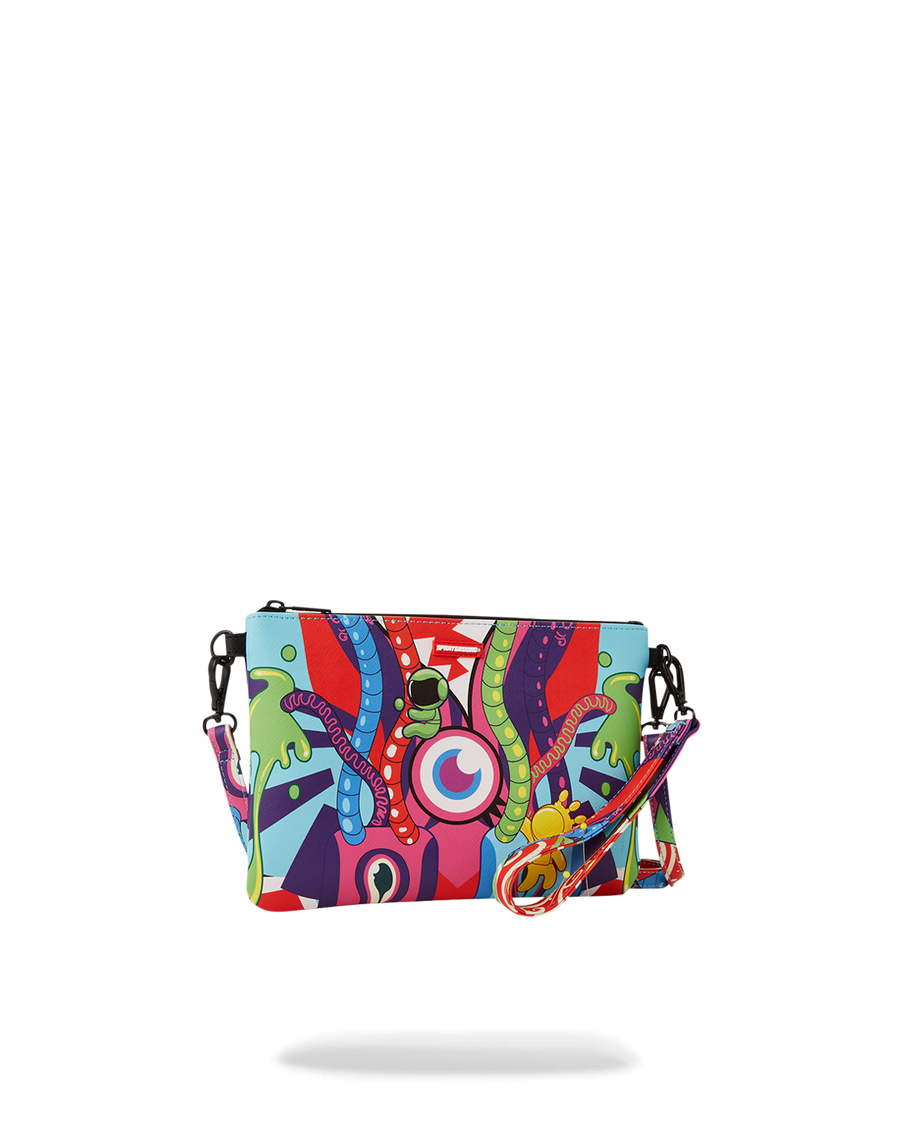 SPRAYGROUND® POUCHETTE MIND TRIP 2.0 POUCHETTE