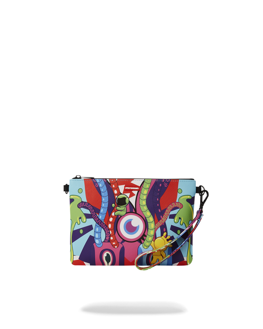 SPRAYGROUND® POUCHETTE MIND TRIP 2.0 POUCHETTE