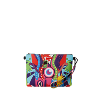 SPRAYGROUND® POUCHETTE MIND TRIP 2.0 POUCHETTE