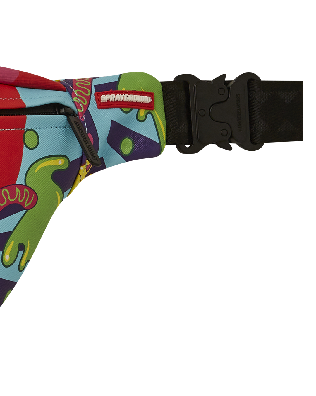 SPRAYGROUND® CROSSBODY MIND TRIP 2.0 SAVVY CROSSBODY