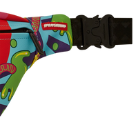 SPRAYGROUND® CROSSBODY MIND TRIP 2.0 SAVVY CROSSBODY