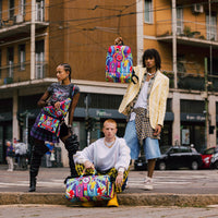 SPRAYGROUND® CROSSBODY MIND TRIP 2.0 SAVVY CROSSBODY