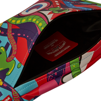 SPRAYGROUND® CROSSBODY MIND TRIP 2.0 SAVVY CROSSBODY