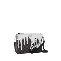 SPRAYGROUND® POUCHETTE METALLIC DRIPS POUCHETTE