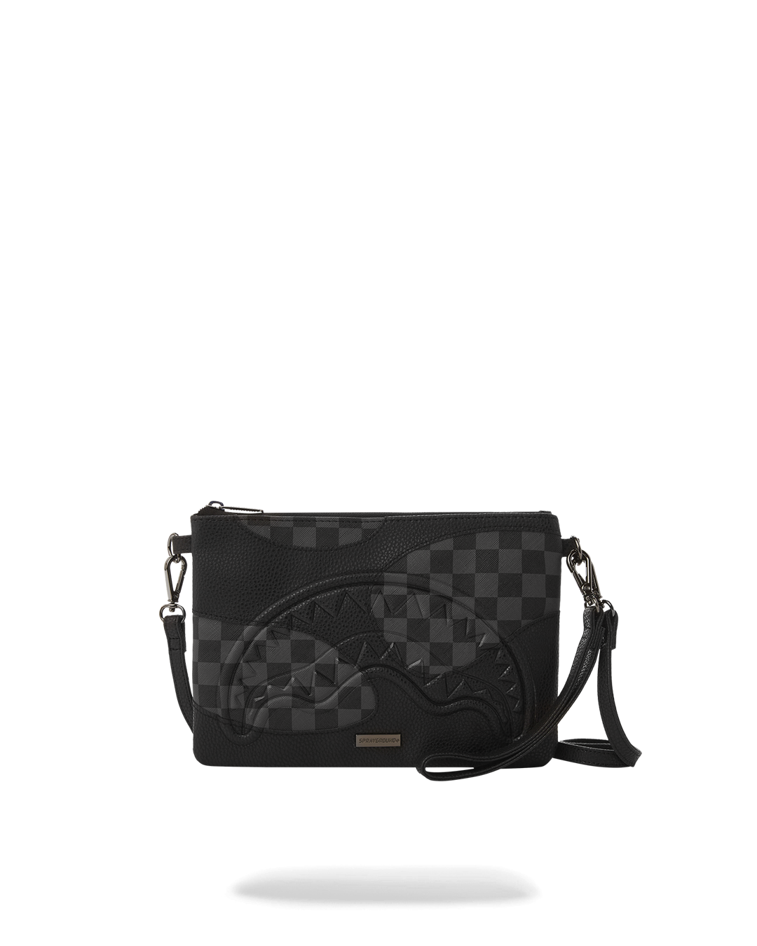 SPRAYGROUND® POUCHETTE DREAMSCAPE CROSSOVER CLUTCH