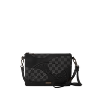 SPRAYGROUND® POUCHETTE DREAMSCAPE CROSSOVER CLUTCH