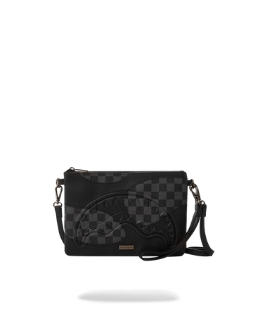 SPRAYGROUND® POUCHETTE DREAMSCAPE CROSSOVER CLUTCH