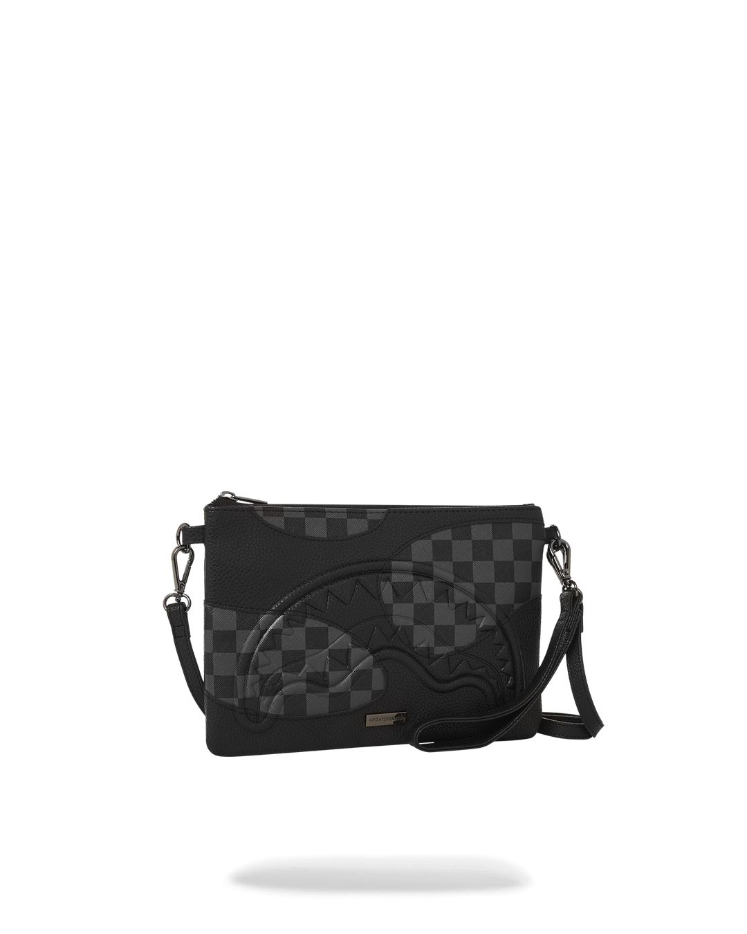 SPRAYGROUND® POUCHETTE DREAMSCAPE CROSSOVER CLUTCH