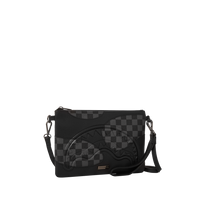 SPRAYGROUND® POUCHETTE DREAMSCAPE CROSSOVER CLUTCH