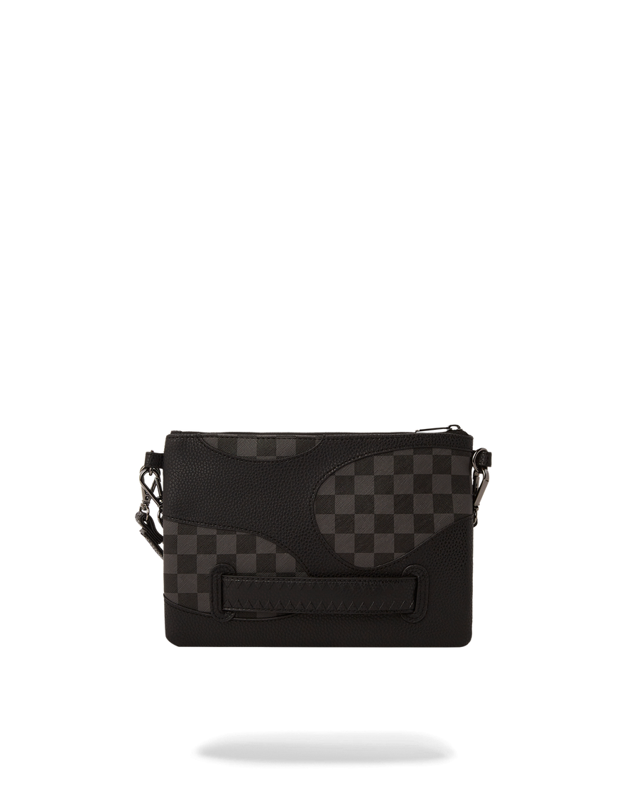 SPRAYGROUND® POUCHETTE DREAMSCAPE CROSSOVER CLUTCH