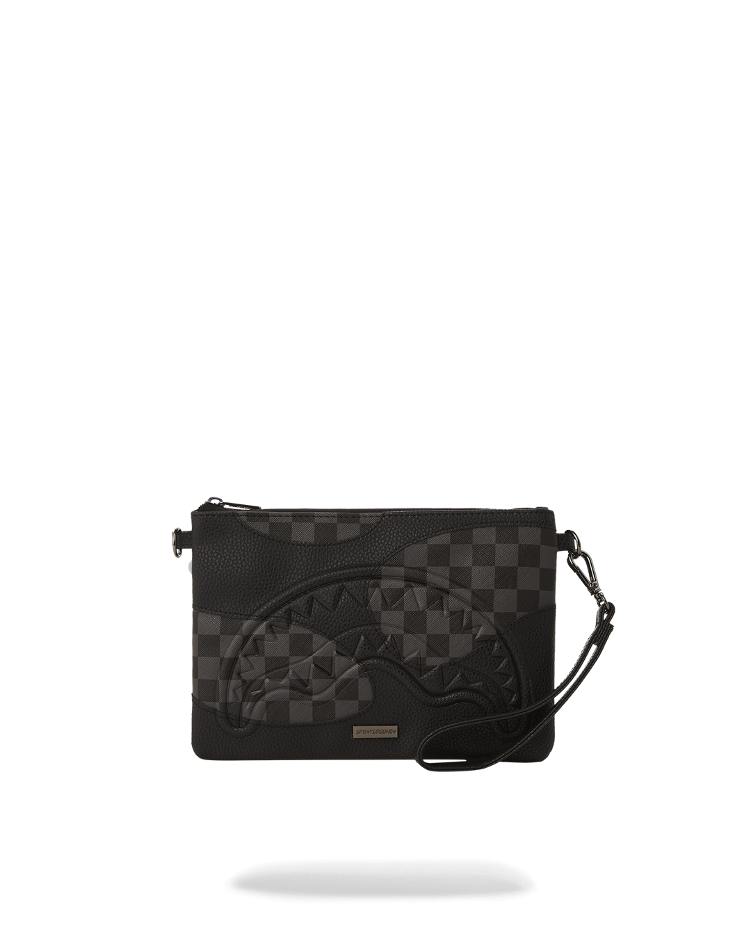 SPRAYGROUND® POUCHETTE DREAMSCAPE CROSSOVER CLUTCH