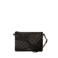 SPRAYGROUND® POUCHETTE DREAMSCAPE CROSSOVER CLUTCH