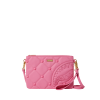 SPRAYGROUND® POUCHETTE SORBET STUNNA BEAR STUD POUCHETTE