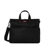 SPRAYGROUND® TRAVELCASE VATO TYPE TRAVEL BAG