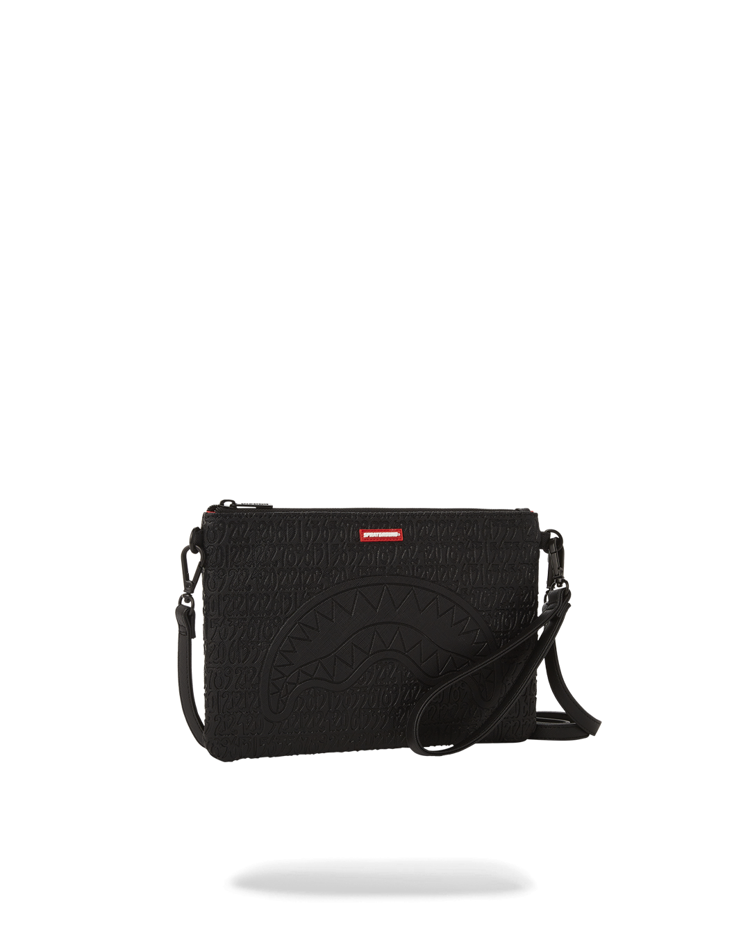 SPRAYGROUND® POUCHETTE VATO TYPE CROSSOVER CLUTCH