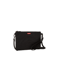 SPRAYGROUND® POUCHETTE VATO TYPE CROSSOVER CLUTCH