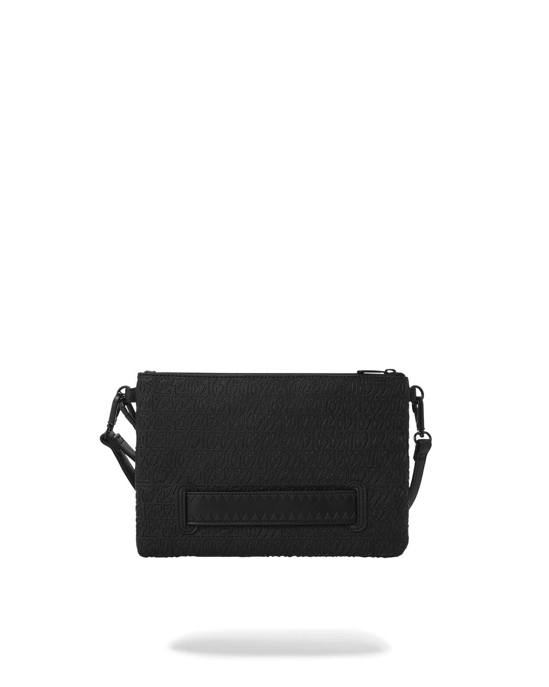 SPRAYGROUND® POUCHETTE VATO TYPE CROSSOVER CLUTCH