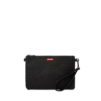 SPRAYGROUND® POUCHETTE VATO TYPE CROSSOVER CLUTCH