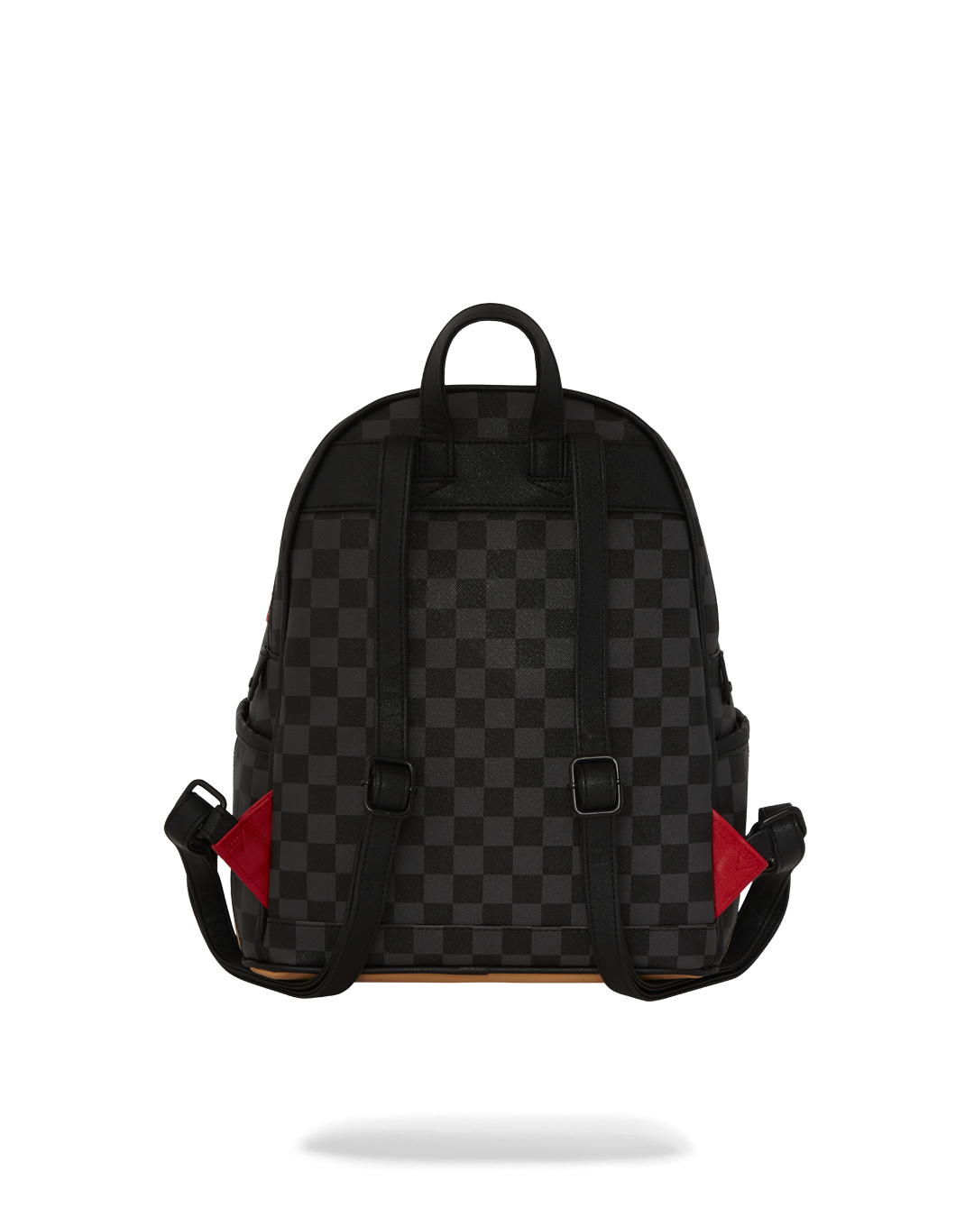 SPRAYGROUND® BACKPACK EVIL TRIPLE DECKER SAVAGE