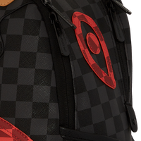 SPRAYGROUND® BACKPACK EVIL TRIPLE DECKER SAVAGE