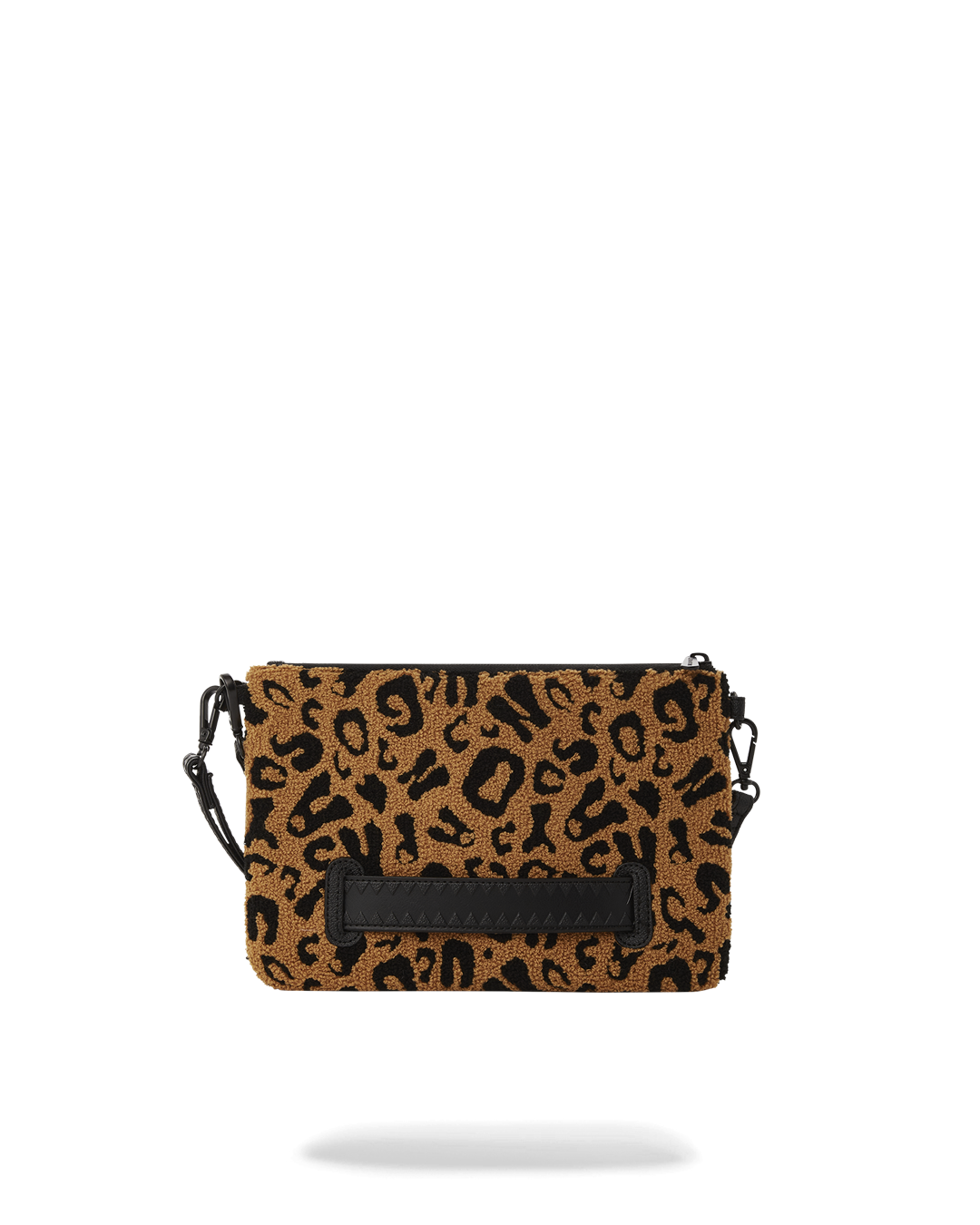 SPRAYGROUND® POUCHETTE CHEETAH CHENILLE POUCHETTE