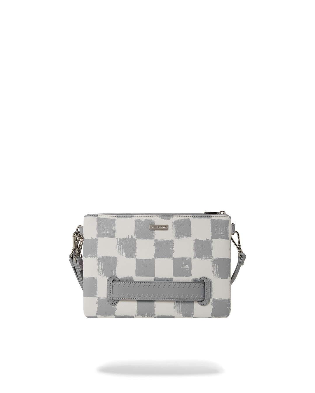 SPRAYGROUND® POUCHETTE VANQUISH CREAM POUCHETTE