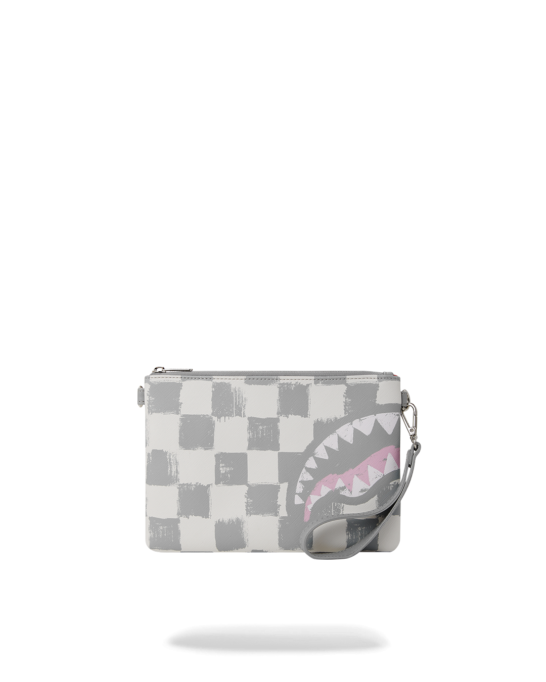 SPRAYGROUND® POUCHETTE VANQUISH CREAM POUCHETTE