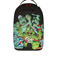 SPRAYGROUND® BACKPACK ZOMBIE BEARS DLXSV BACKPACK