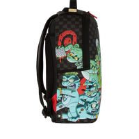 SPRAYGROUND® BACKPACK ZOMBIE BEARS DLXSV BACKPACK