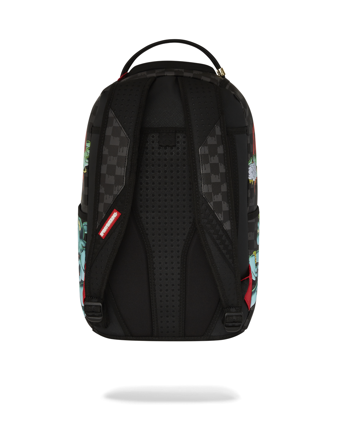 SPRAYGROUND® BACKPACK ZOMBIE BEARS DLXSV BACKPACK