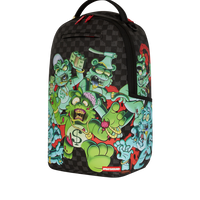 SPRAYGROUND® BACKPACK ZOMBIE BEARS DLXSV BACKPACK