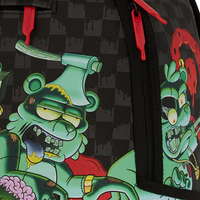 SPRAYGROUND® BACKPACK ZOMBIE BEARS DLXSV BACKPACK