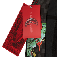 SPRAYGROUND® BACKPACK ZOMBIE BEARS DLXSV BACKPACK