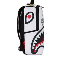 SPRAYGROUND® BACKPACK KEITH HARING WASSUP ALIEN DLX BACKPACK