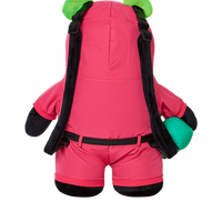 SPRAYGROUND® BACKPACK SQUID GAMES PINK SOLDIER BEAR