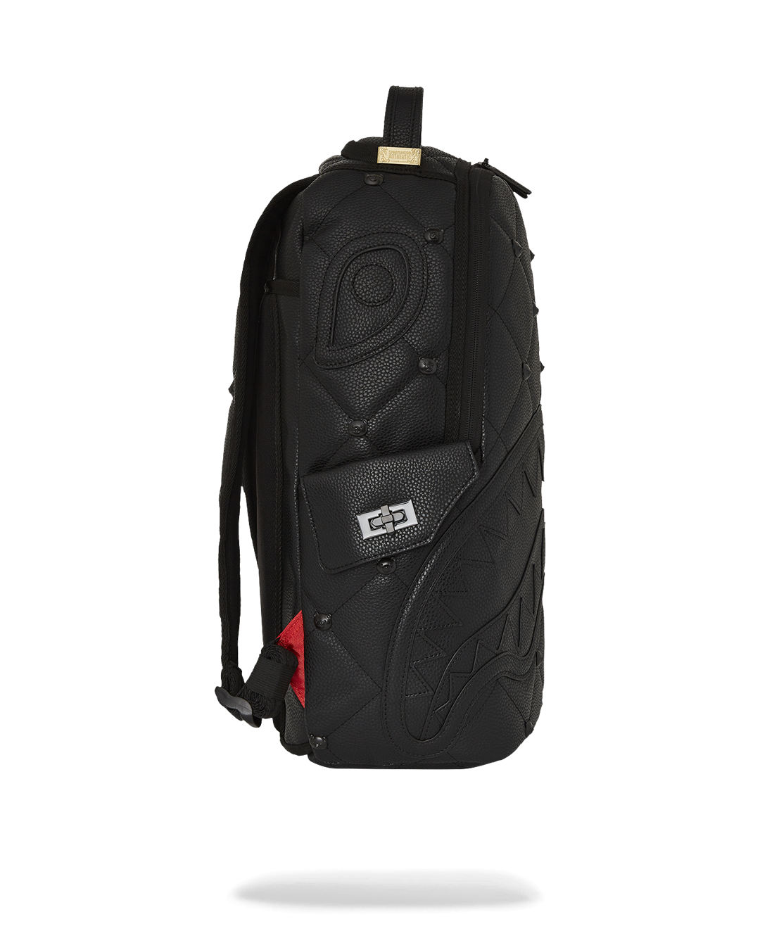 SPRAYGROUND® BACKPACK SORBET STUNNA BLACK 2.0