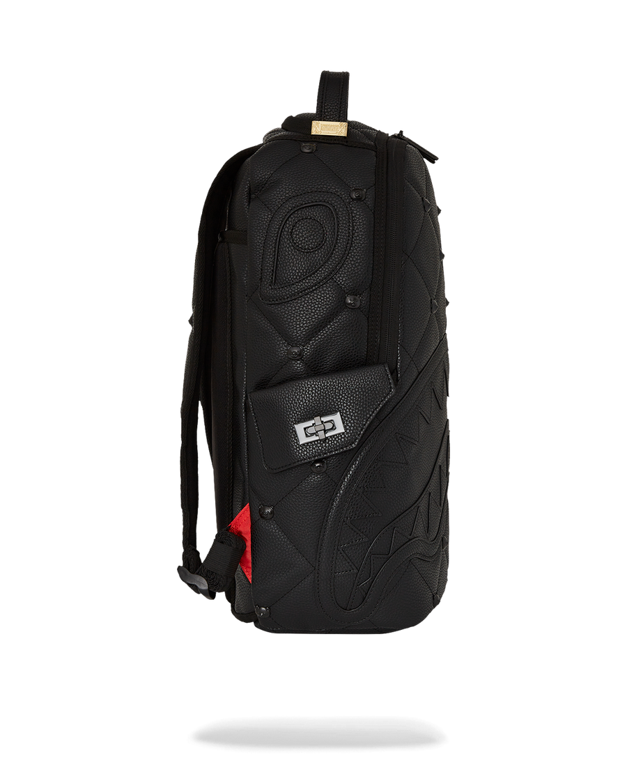 SPRAYGROUND® BACKPACK SORBET STUNNA BLACK 2.0