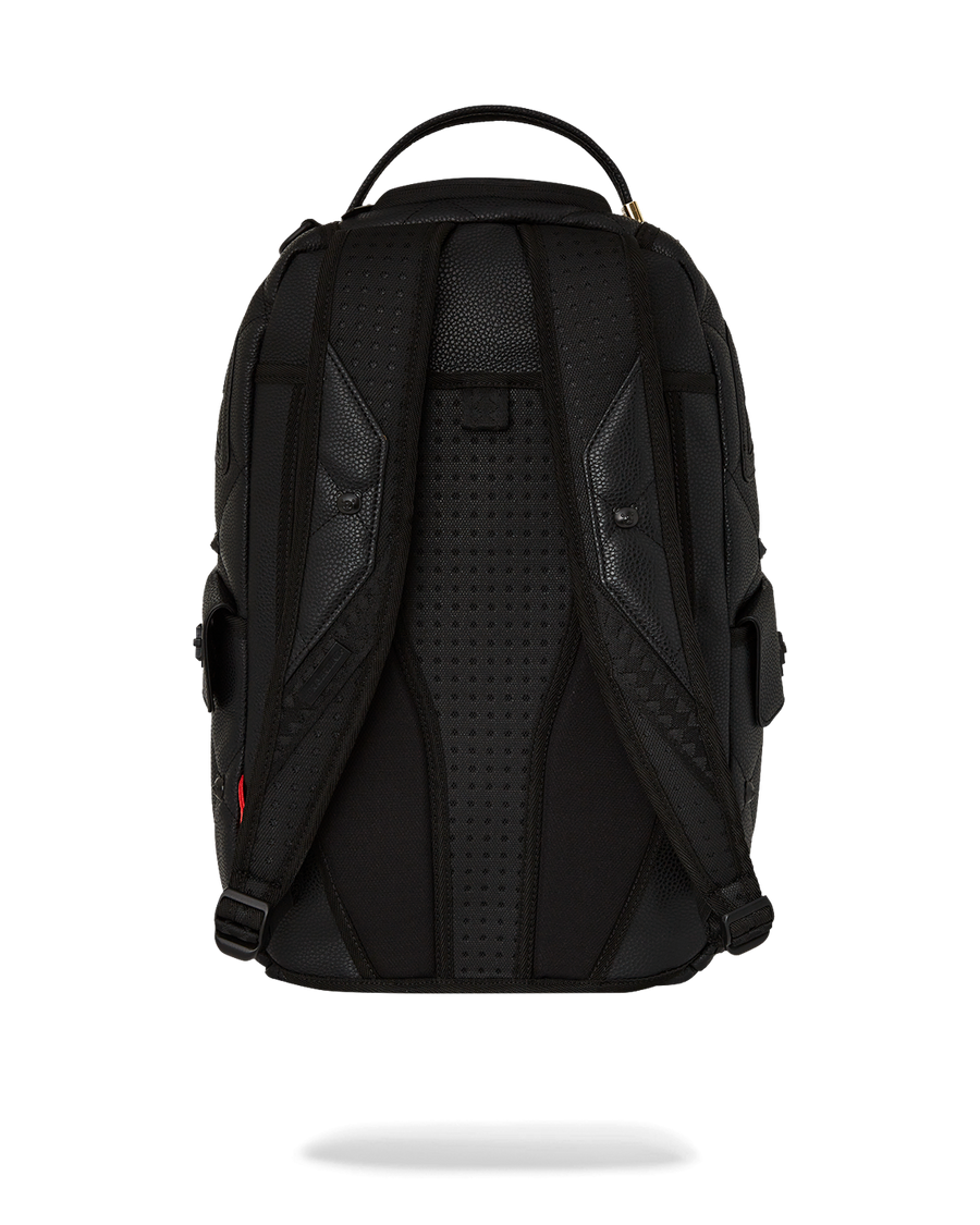 SPRAYGROUND® BACKPACK SORBET STUNNA BLACK 2.0