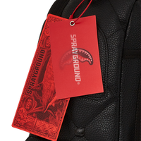 SPRAYGROUND® BACKPACK SORBET STUNNA BLACK 2.0