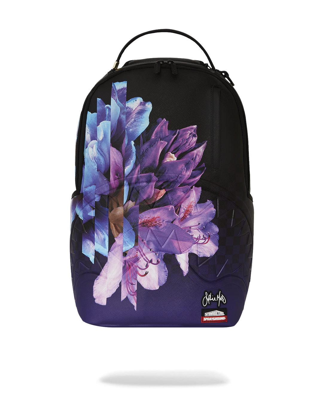 SPRAYGROUND® BACKPACK WYNWOOD WALLS SOPHIE FERNWEH BACKPACK