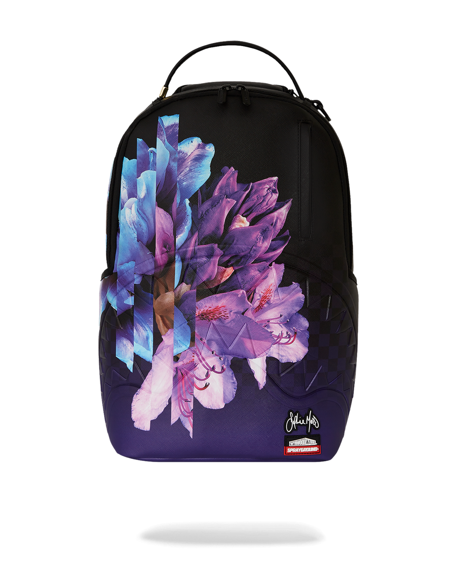 SPRAYGROUND® BACKPACK WYNWOOD WALLS SOPHIE FERNWEH BACKPACK