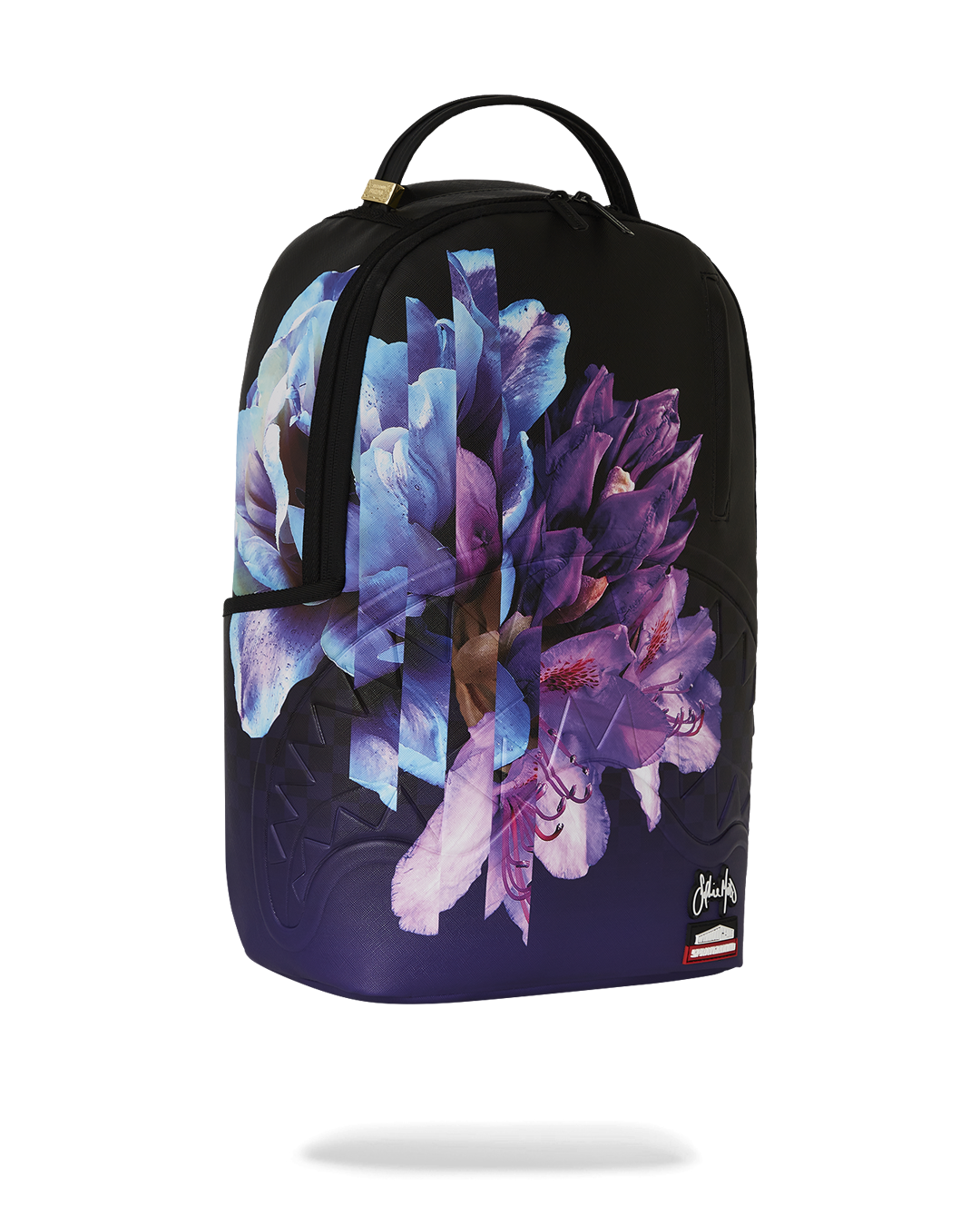 SPRAYGROUND® BACKPACK WYNWOOD WALLS SOPHIE FERNWEH BACKPACK