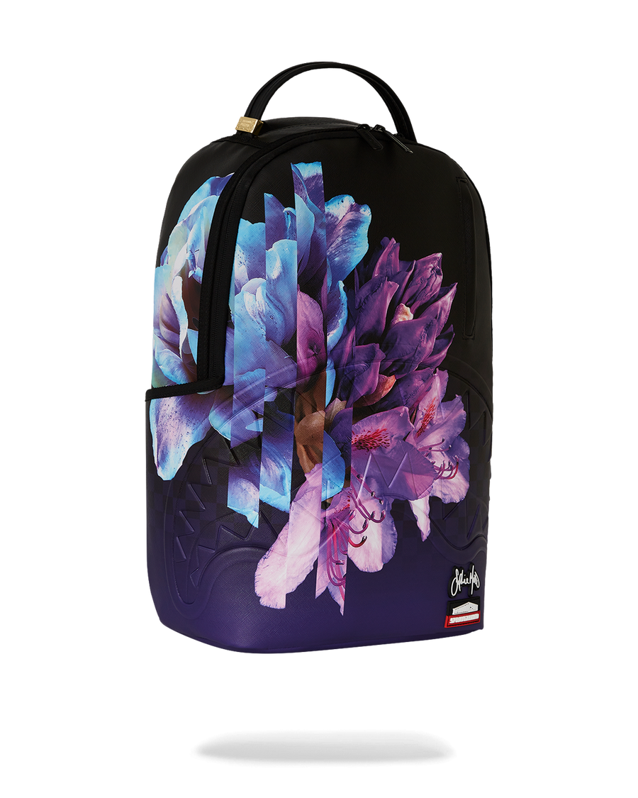 SPRAYGROUND® BACKPACK WYNWOOD WALLS SOPHIE FERNWEH BACKPACK