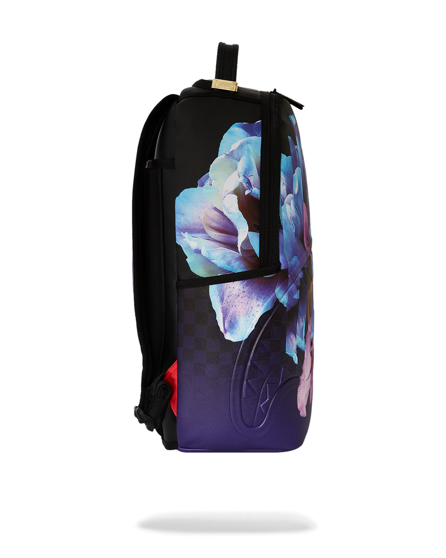 SPRAYGROUND® BACKPACK WYNWOOD WALLS SOPHIE FERNWEH BACKPACK