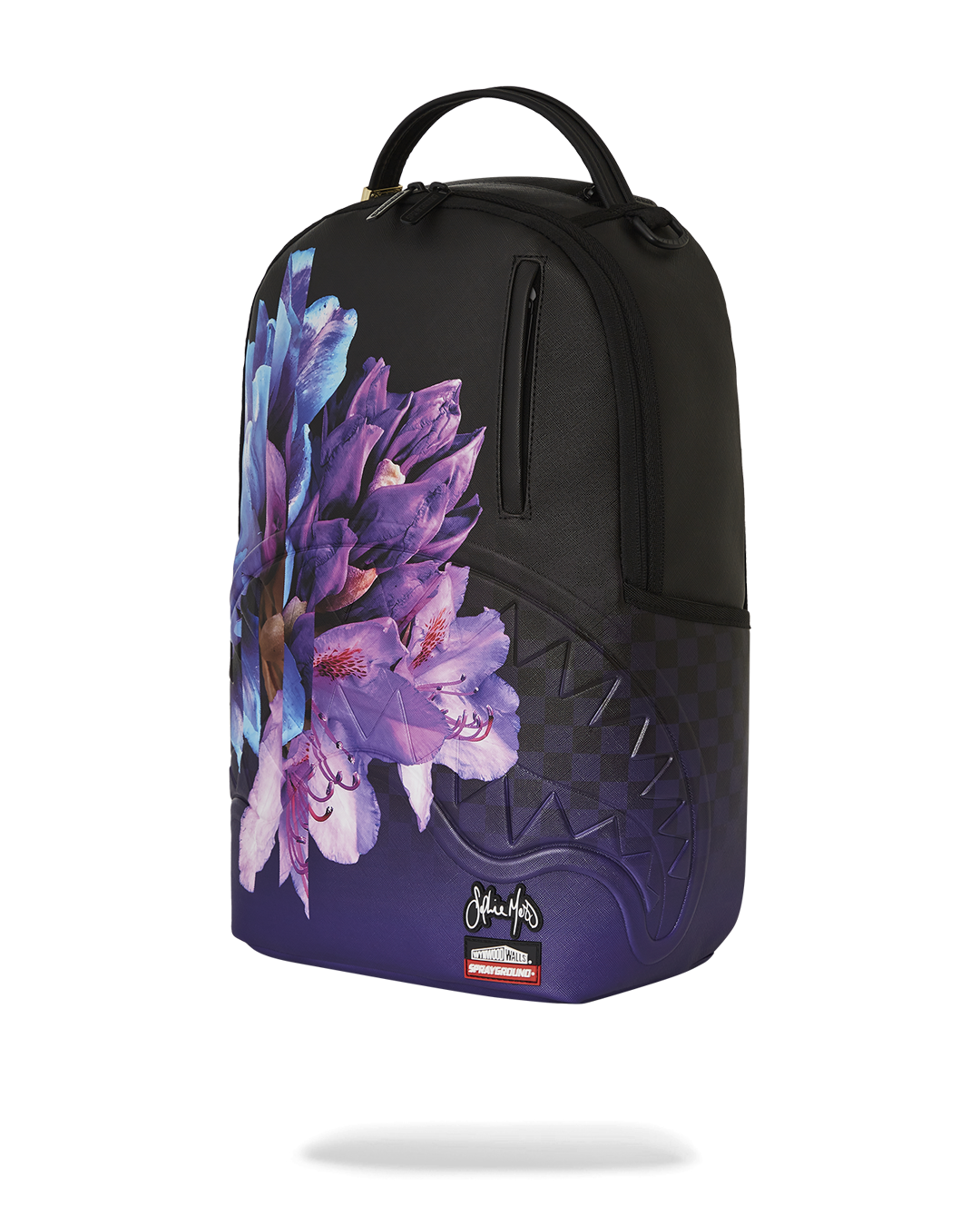 SPRAYGROUND® BACKPACK WYNWOOD WALLS SOPHIE FERNWEH BACKPACK