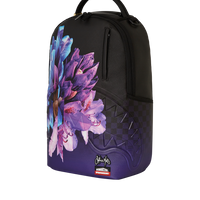 SPRAYGROUND® BACKPACK WYNWOOD WALLS SOPHIE FERNWEH BACKPACK