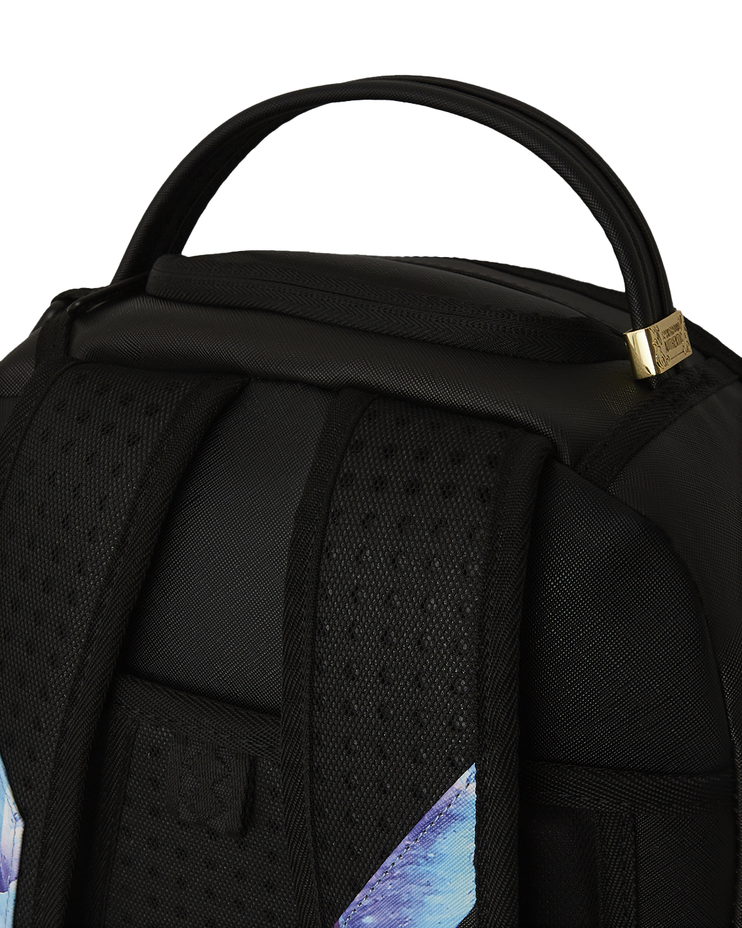 SPRAYGROUND® BACKPACK WYNWOOD WALLS SOPHIE FERNWEH BACKPACK